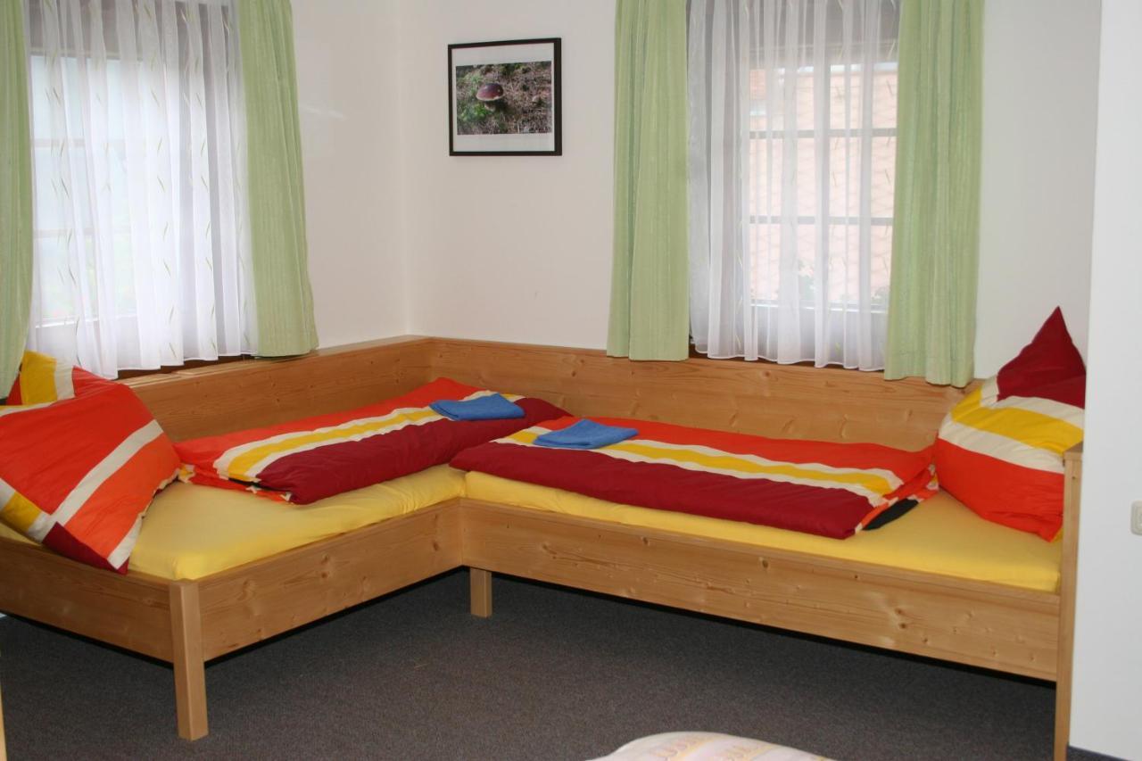 Kniebergerhof Villa Liebenfels Dış mekan fotoğraf